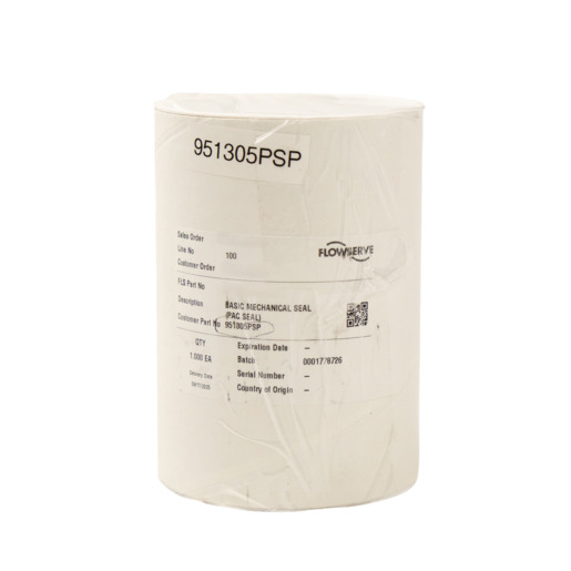70MM PAC-SEAL 280 MONOLITHIC TC V TC
