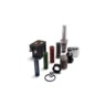 DIST VALVE KIT 12VDC SOL REL HIRSCHMAN