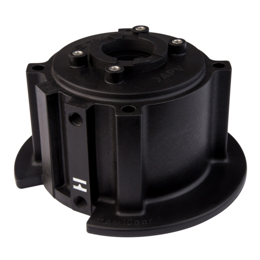 SEAT LIFT ACTUATOR D3-A100