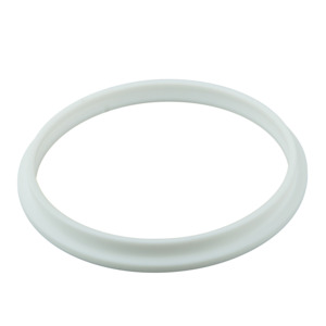 SHAFT SEAL 25 DIA SIC-SIC G EPDM USP VI