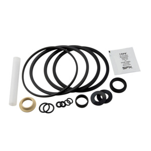 SEAL KIT SD4+SDE4-100+4" EPDM