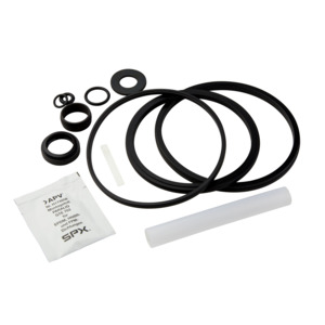 SEAL KIT      SWCIP41+42-100+4"   EPDM