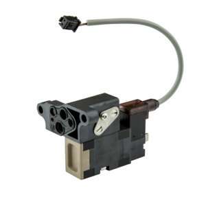 SOLENOID VALVE #08-46-578/93