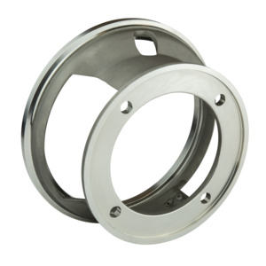 BRACKET SUPPORT CR ST