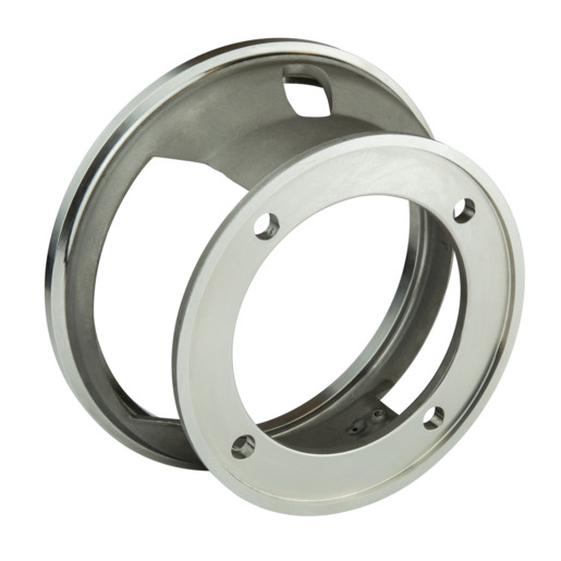 BRACKET SUPPORT CR ST