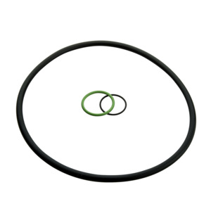 O-RING-105-2 FPM
