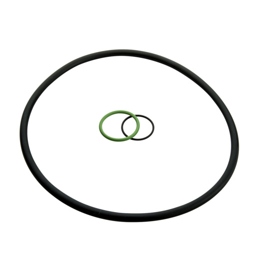 O-RINGS KIT FPM (VITON) W+50/600 Ø55