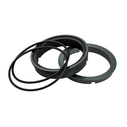 KIT 900 SERIES SIC/SIC FACE KIT 1.125 IN